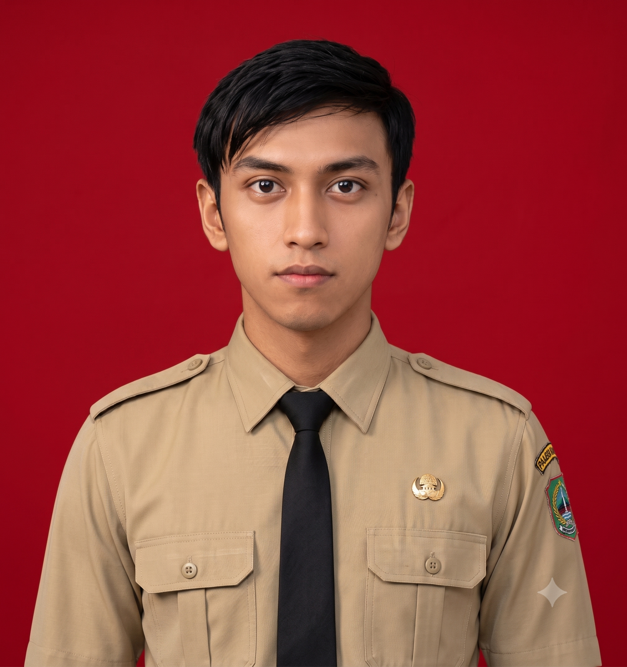 MENTOR APLIKASI ABSENSI MBG
